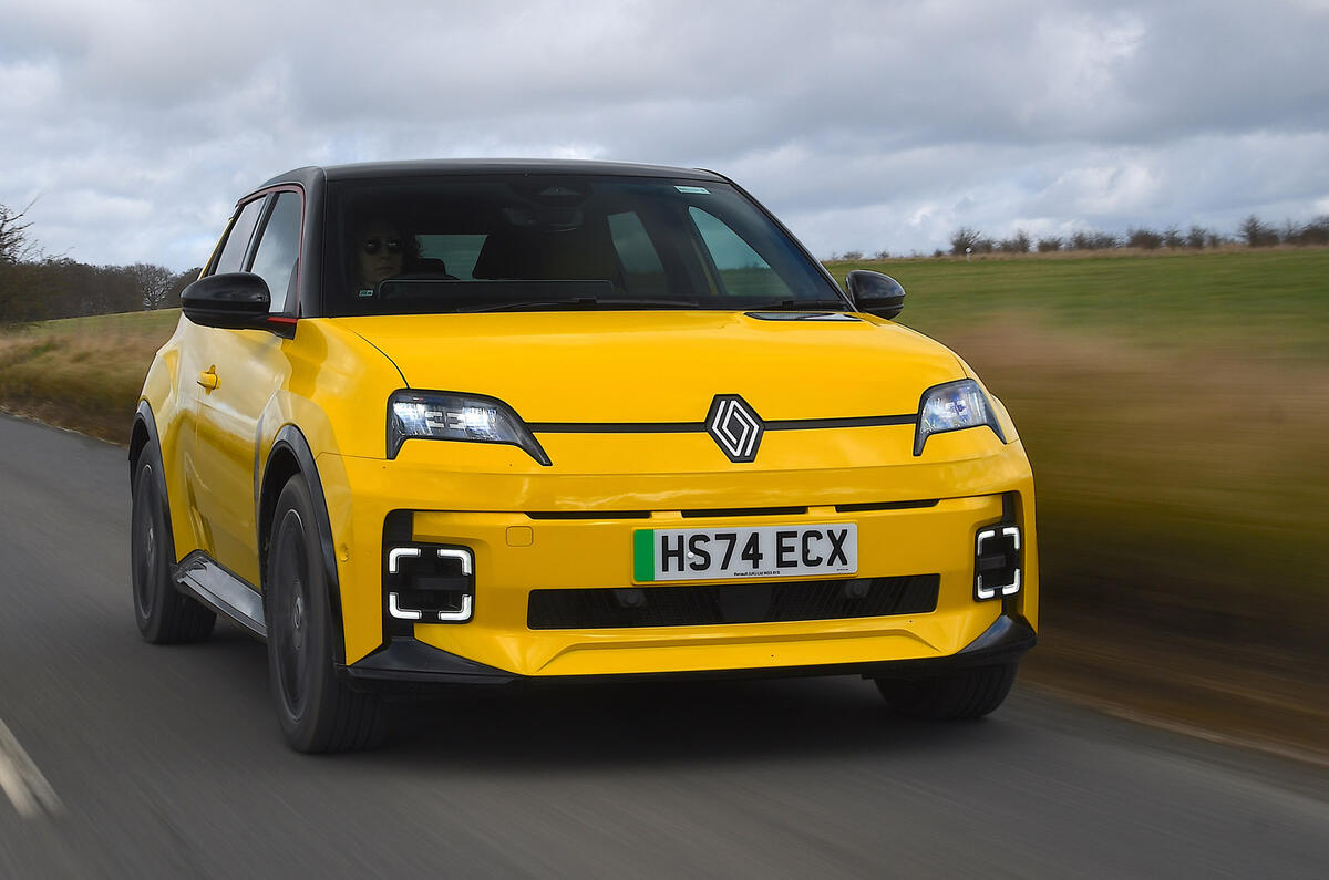 Best Small Automatic Cars – Easy Driving, Great Value