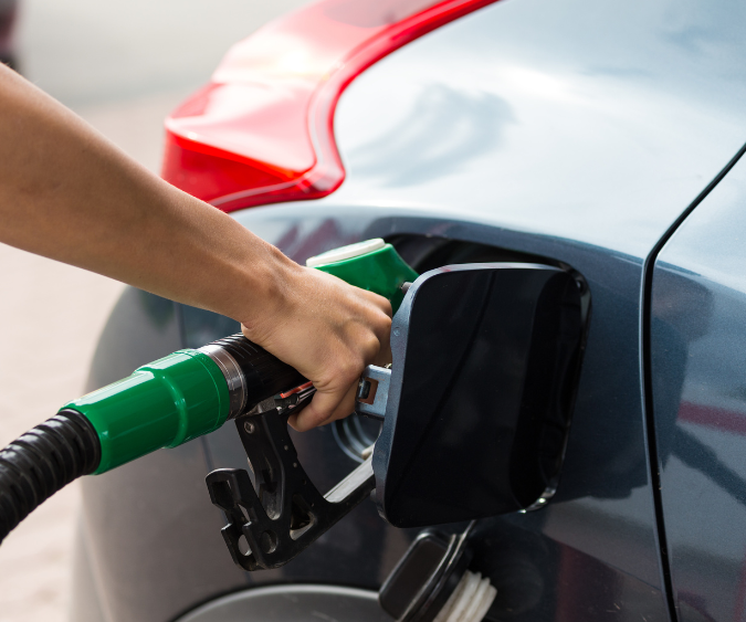 Petrol