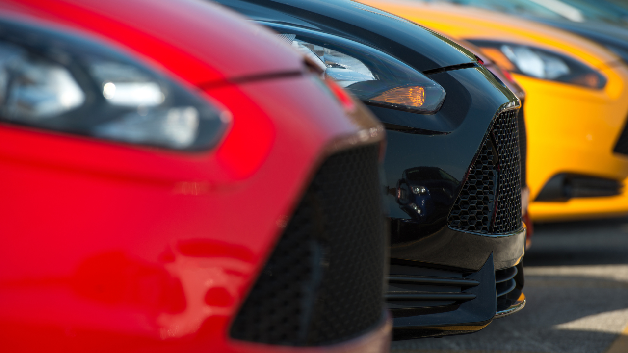 Stock Lease Deals