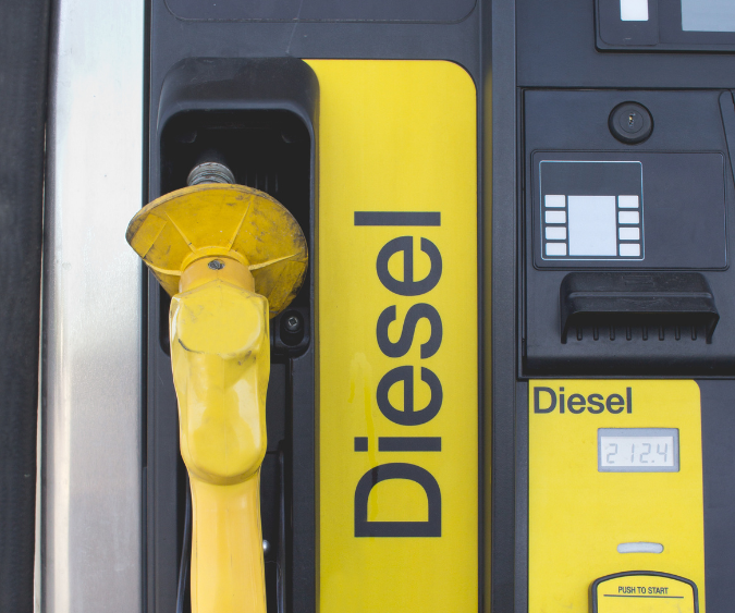 Diesel