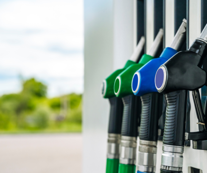 Petrol & Diesel