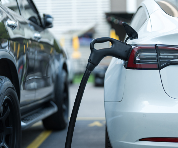 Plug-in & Electric