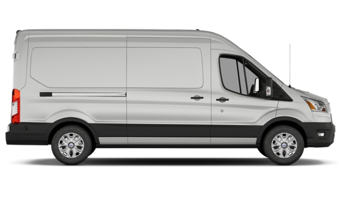 Van & Pick-up