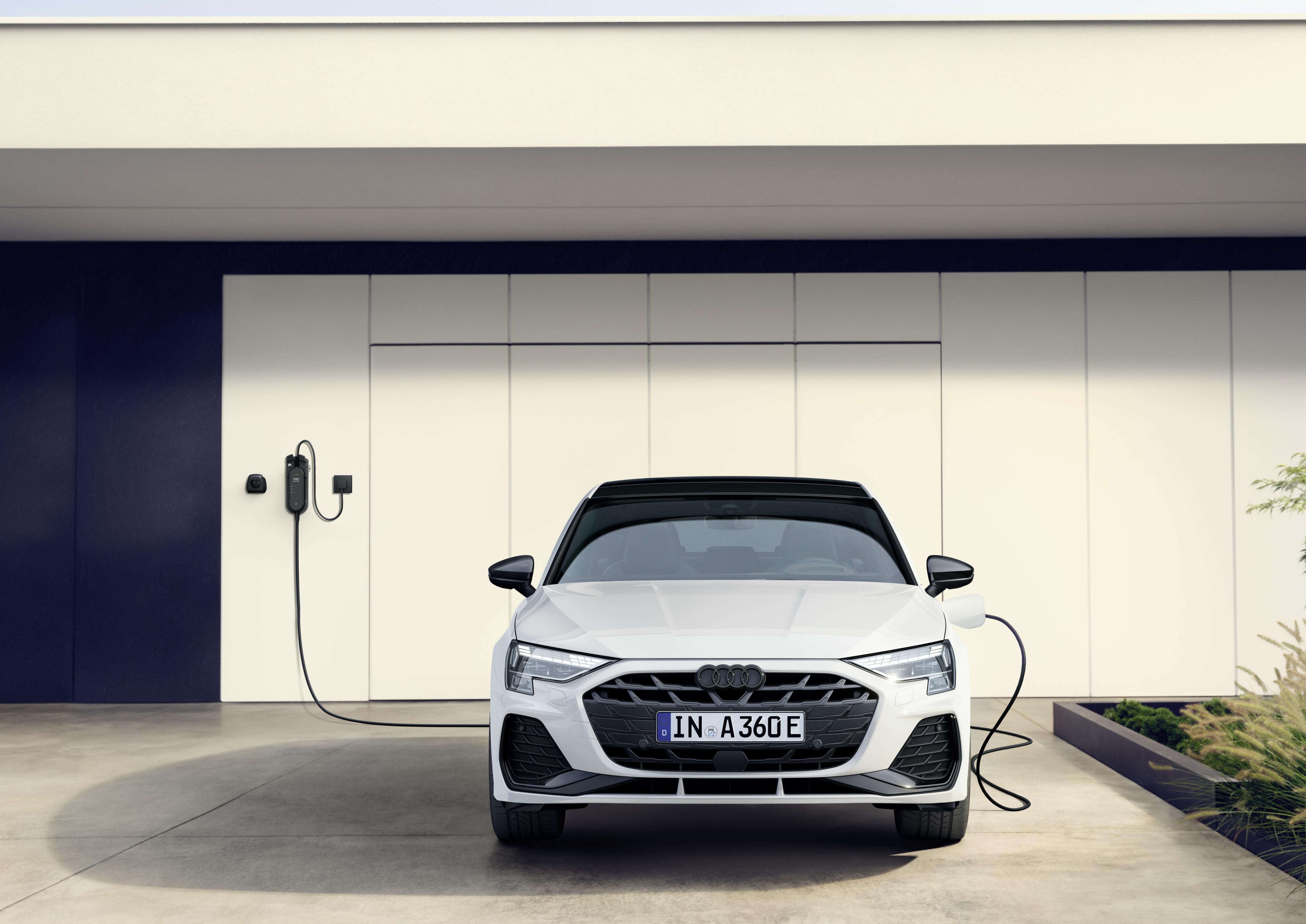 Audi A3 Sportback TFSI e hybrid