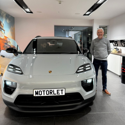 Over 10,000 cars delivered