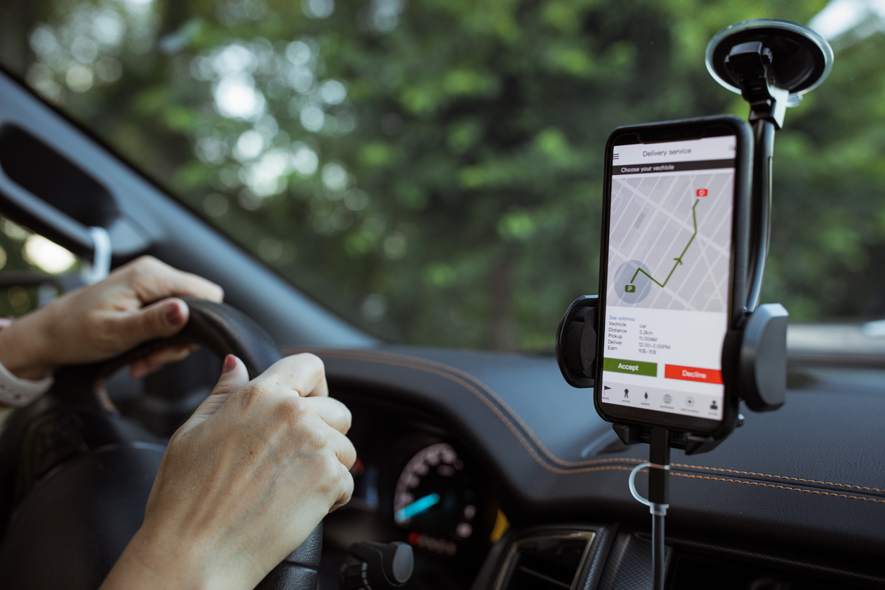 The Best Automotive Apps Every Driver Should Download