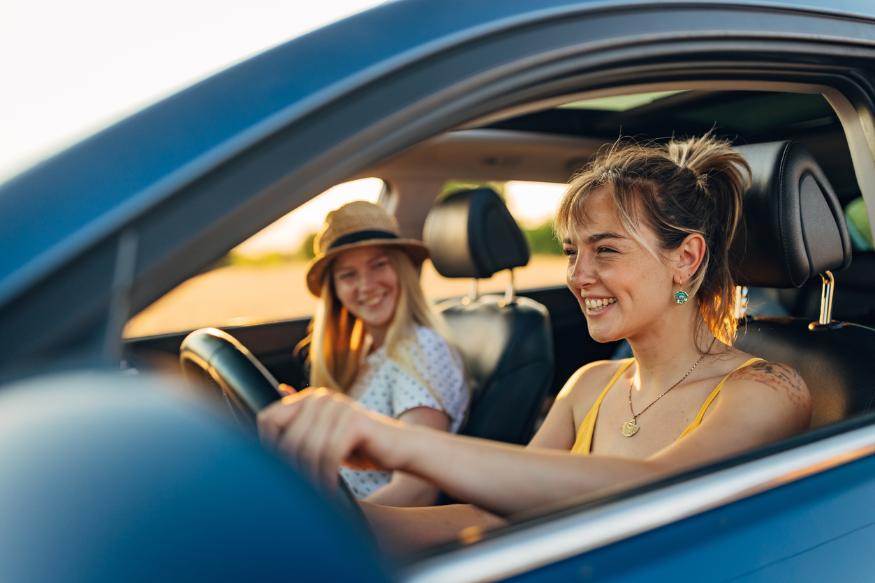 Can You Lease a Car From Someone Else?