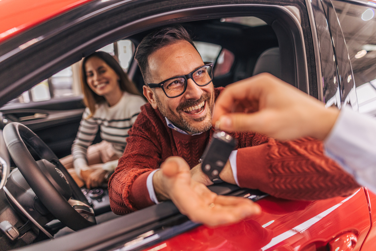 Car Rental vs Car Leasing