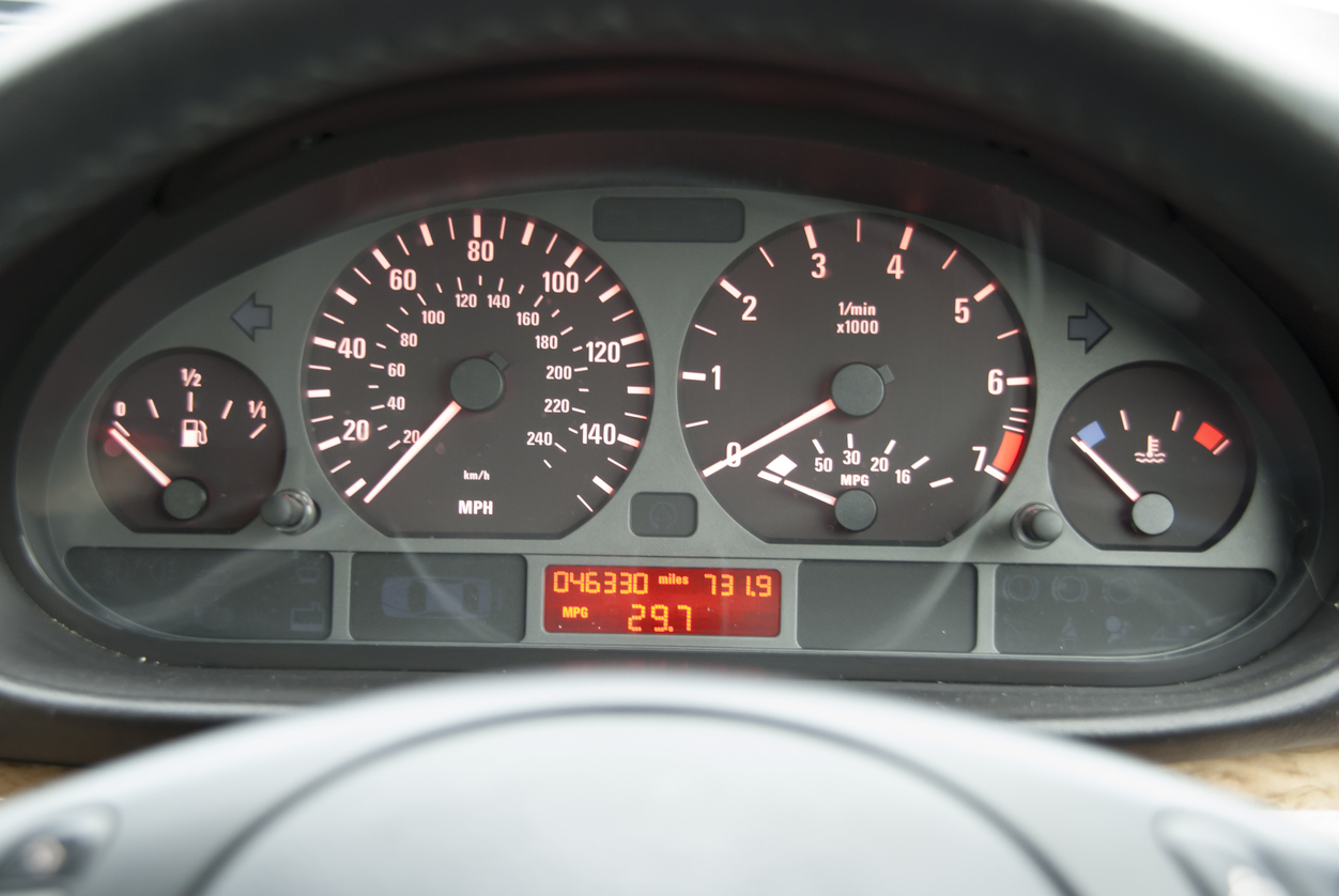 How Many Miles Can You Put on a Leased Car? Understanding Lease Car Mileage Limits