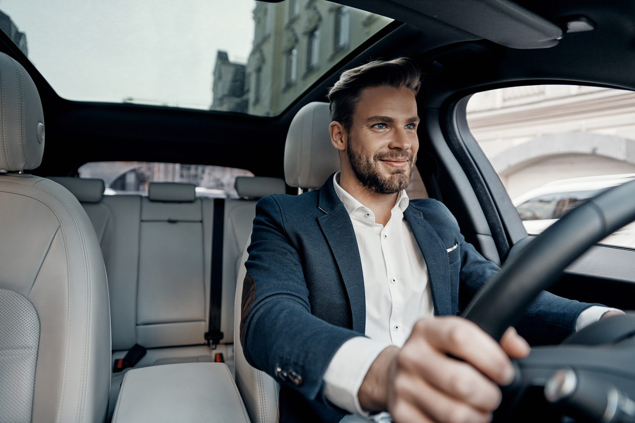 Leasing High-End Cars Explained 