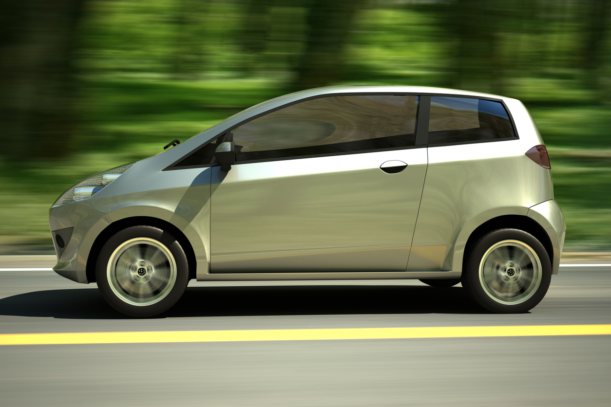 Safest Small Cars in the UK (2026 Guide)