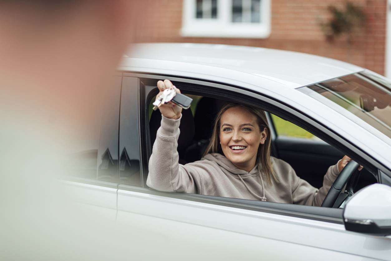 Must-Know Laws for New Drivers in the UK