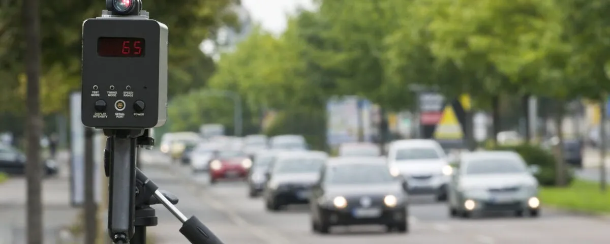 Speed Camera Tolerance – How Much Over the Limit Is Allowed?