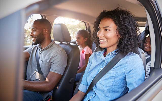 Personal Leasing