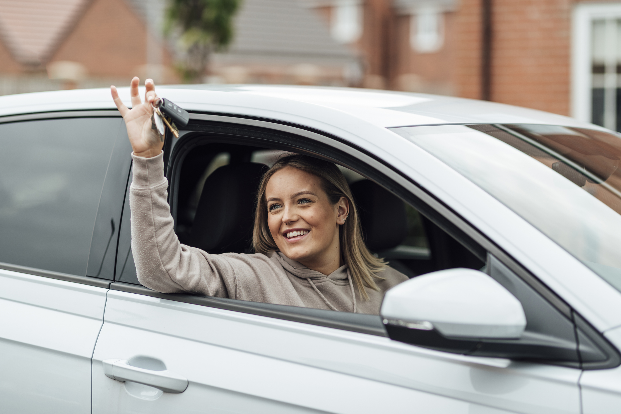 What Happens to Car Insurance When You Sell Your Car