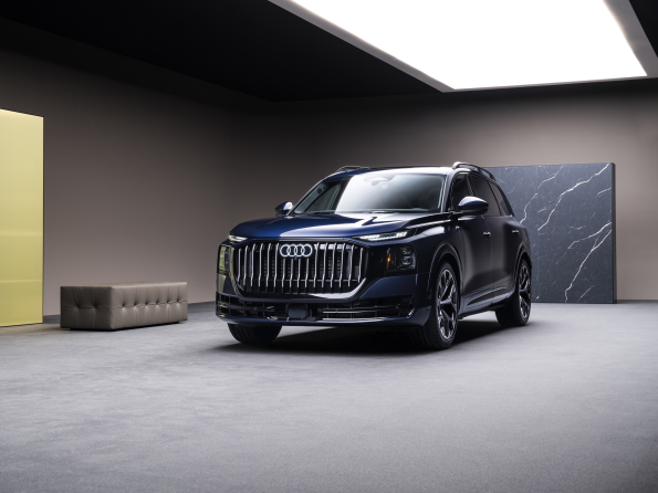 Audi Review: Are Audi Cars Worth Leasing?