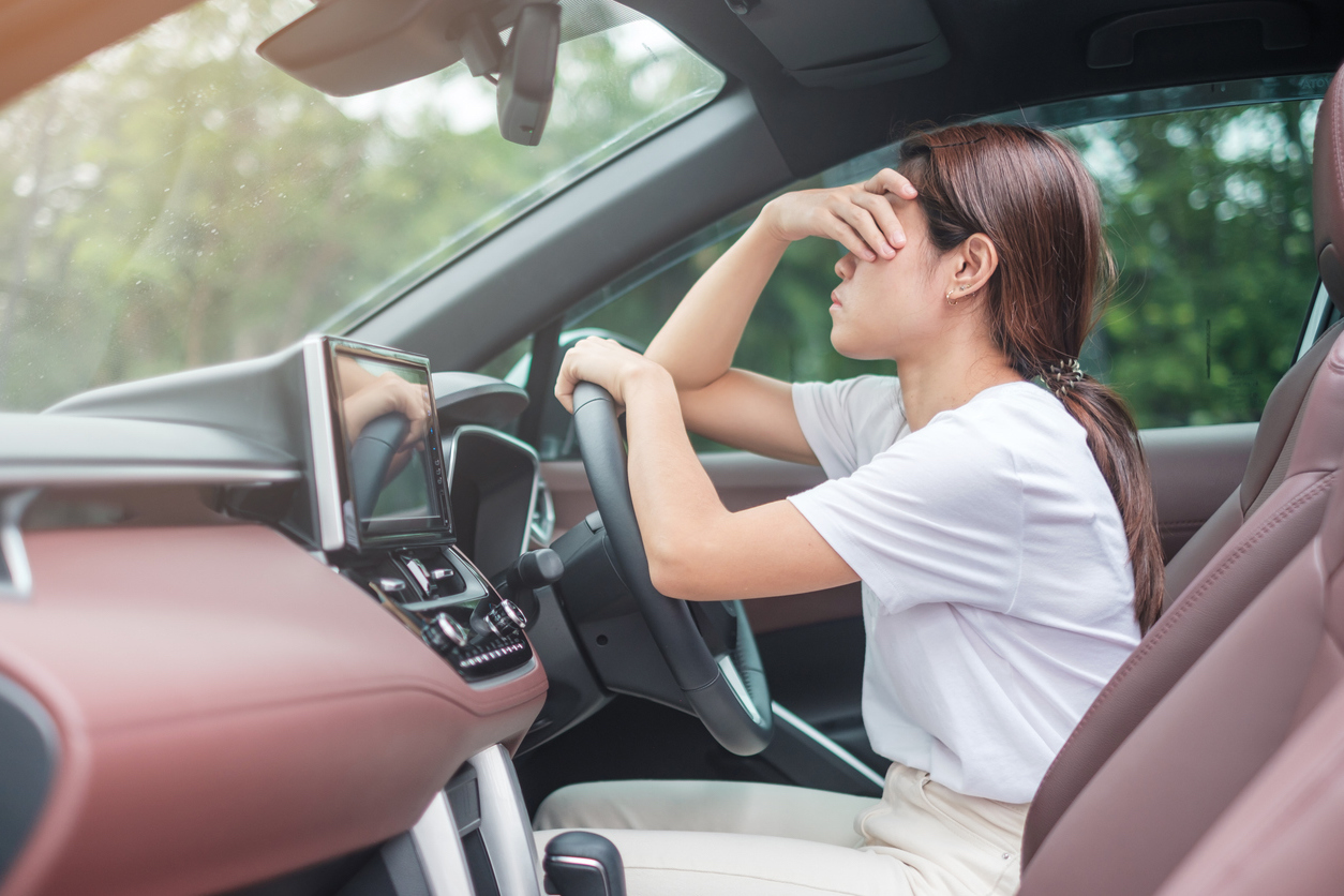 EV Range Anxiety – What It Is and How to Beat It