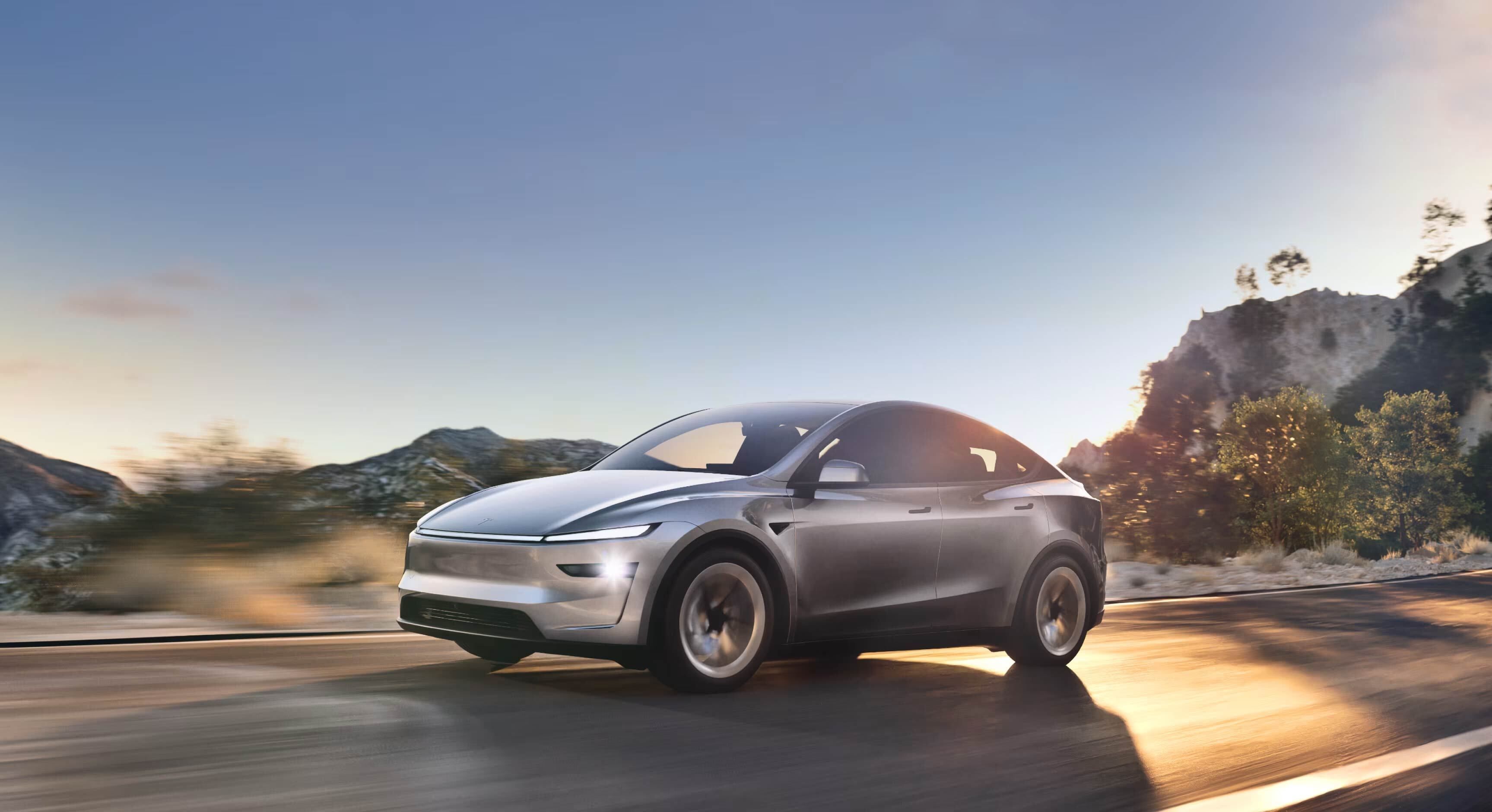 Electric & Plug-in Hybrid