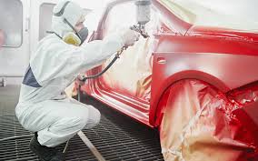 Changing Your Car’s Colour – What You Need to Know
