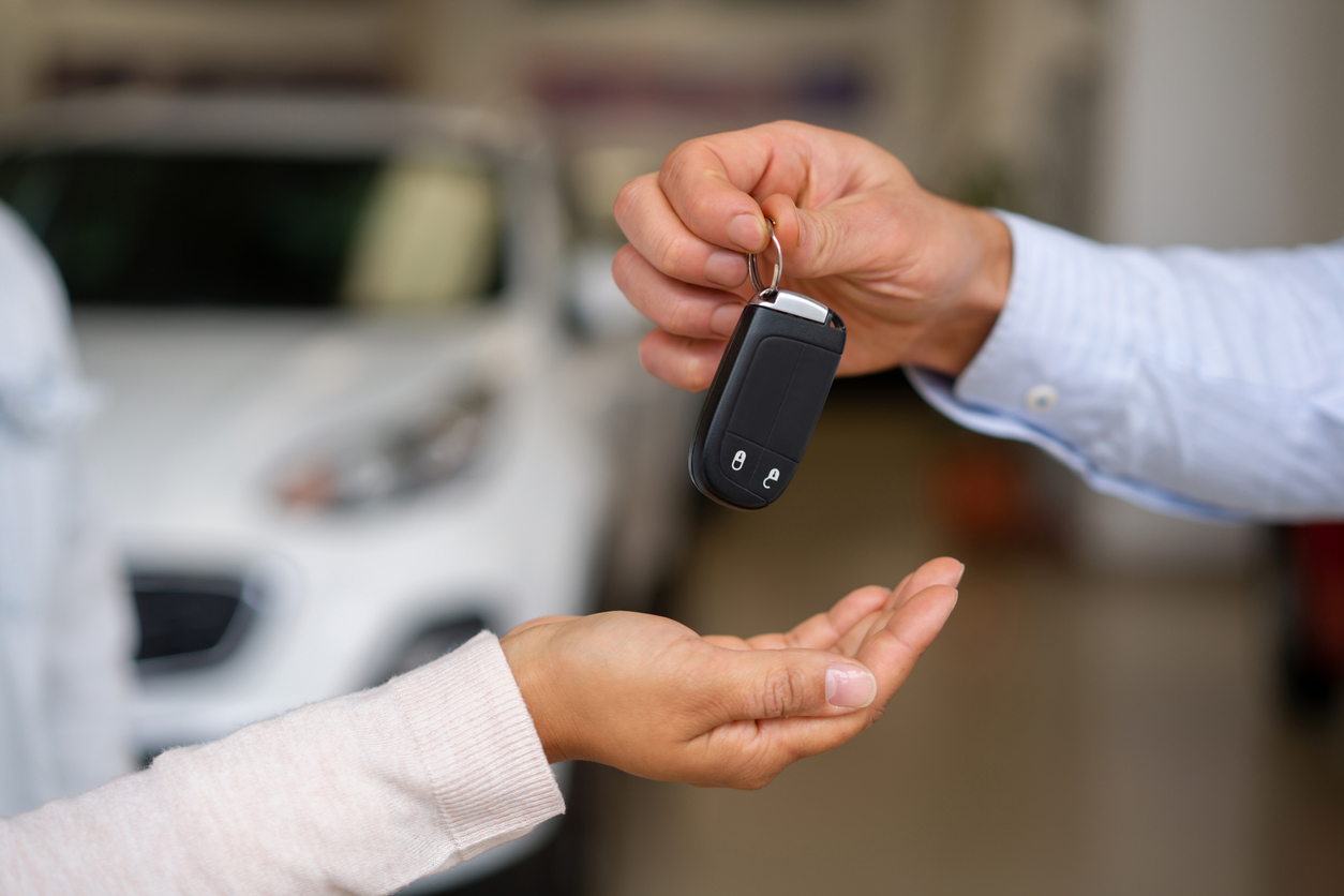 Can I Change My Lease Car For Another Car?