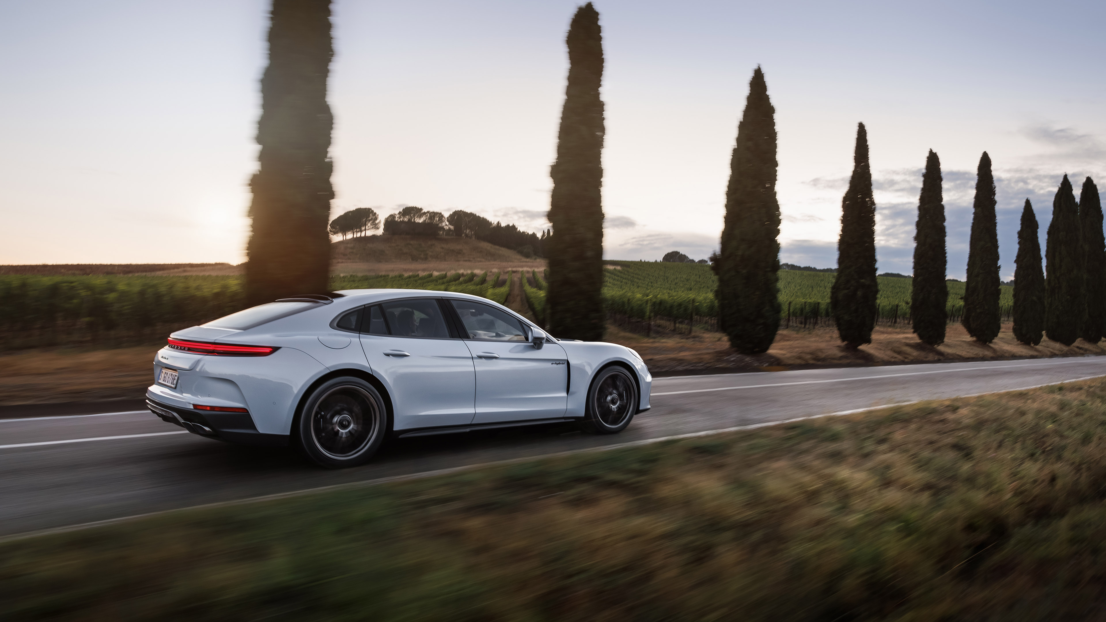 Porsche Panamera Review: The Most Underrated Porsche?