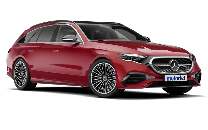 Mercedes-Benz E-Class Estate 300 e Urban Edition Auto