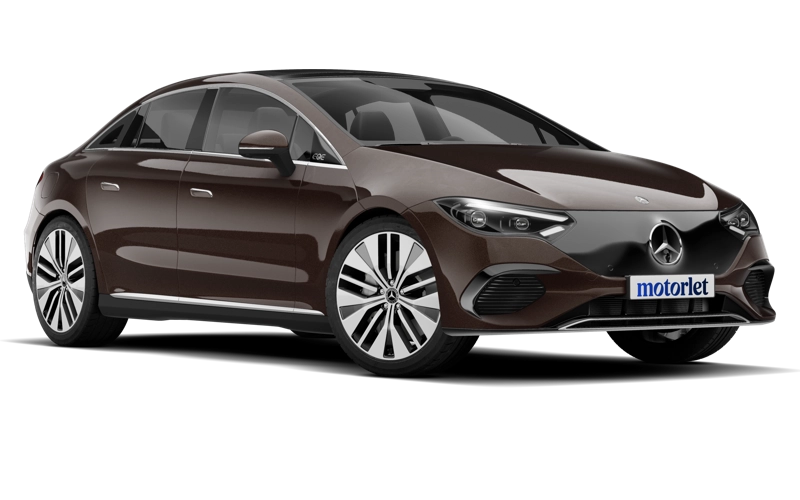 Mercedes-Benz EQE Saloon 350+ Sport Edition Executive Auto