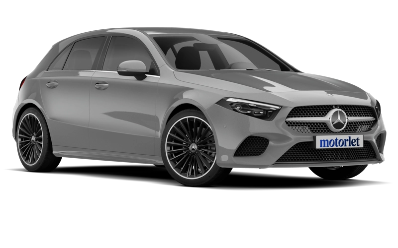 Mercedes-Benz A-Class Hatchback A250 e AMG Line Executive Auto