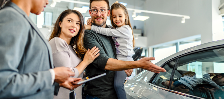 3. Apply for your lease