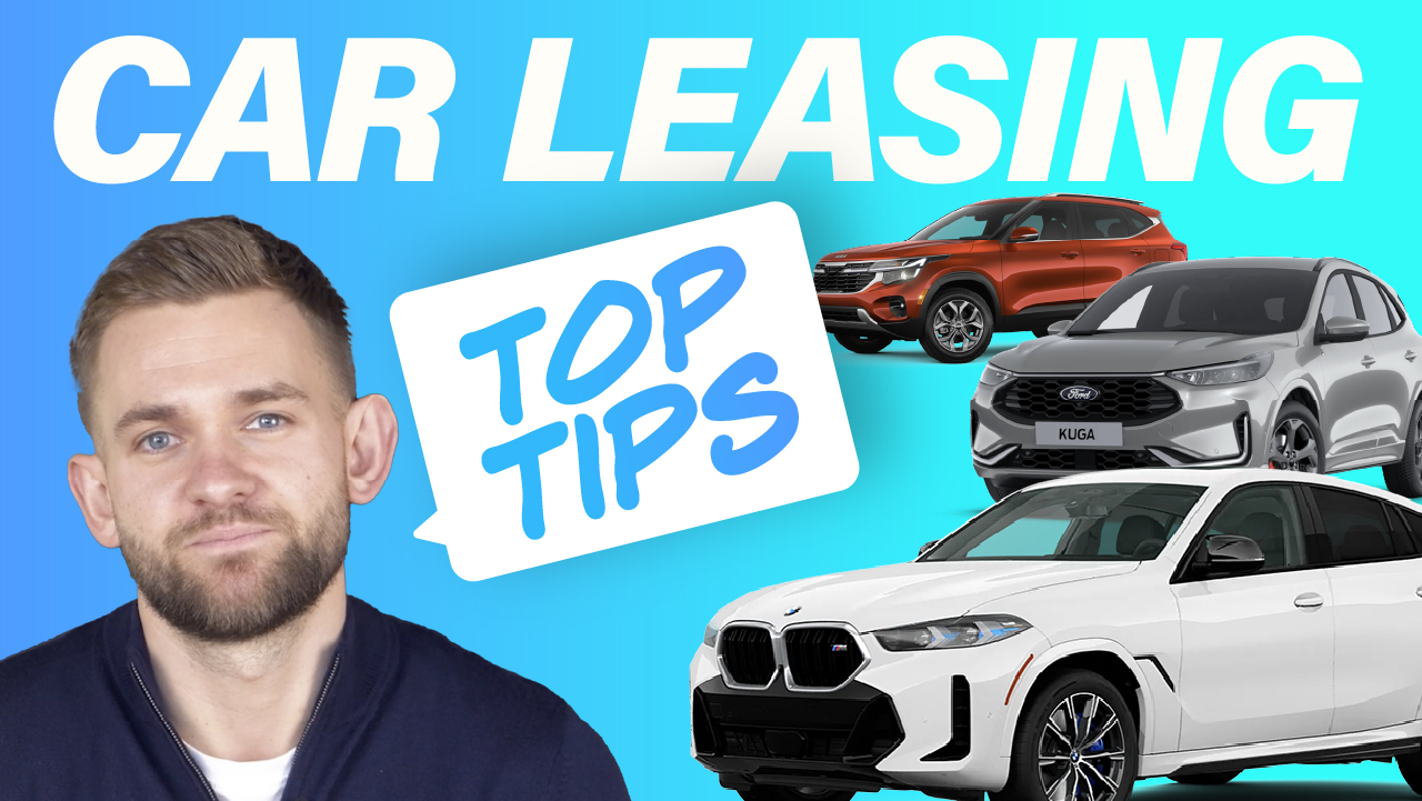 How to Get the Best Car Lease Deal – Insider Tips