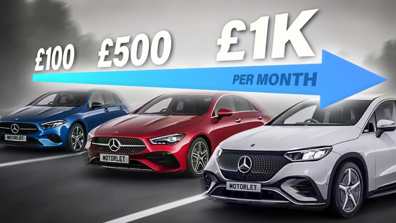 How to Save on Car Leasing Costs