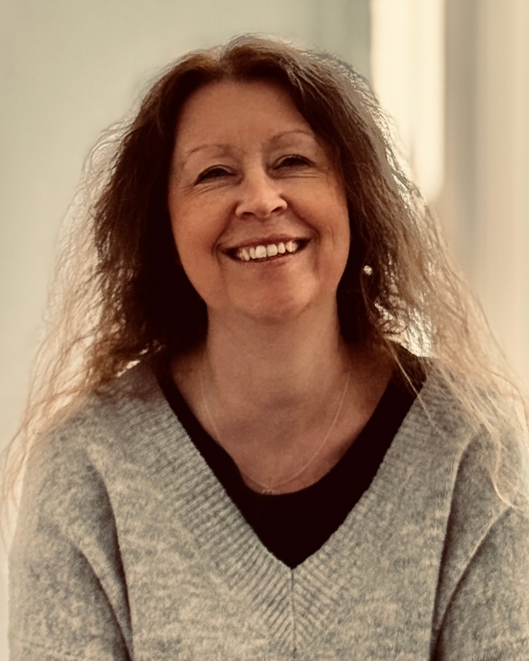 Wendy John