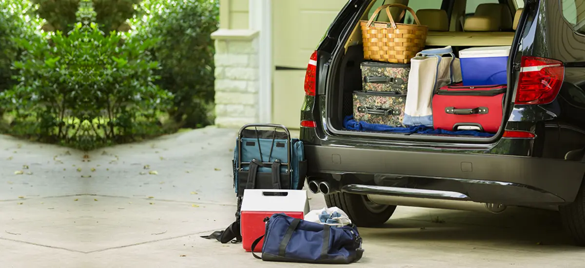 Car Boot Size Comparison – Find a Car That Fits Your Life