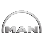 MAN logo