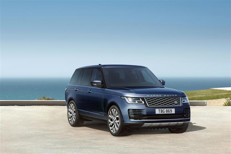 the cheapest land rover lease deals